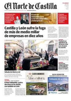 SÁBADO DE GLORIA Y SOL